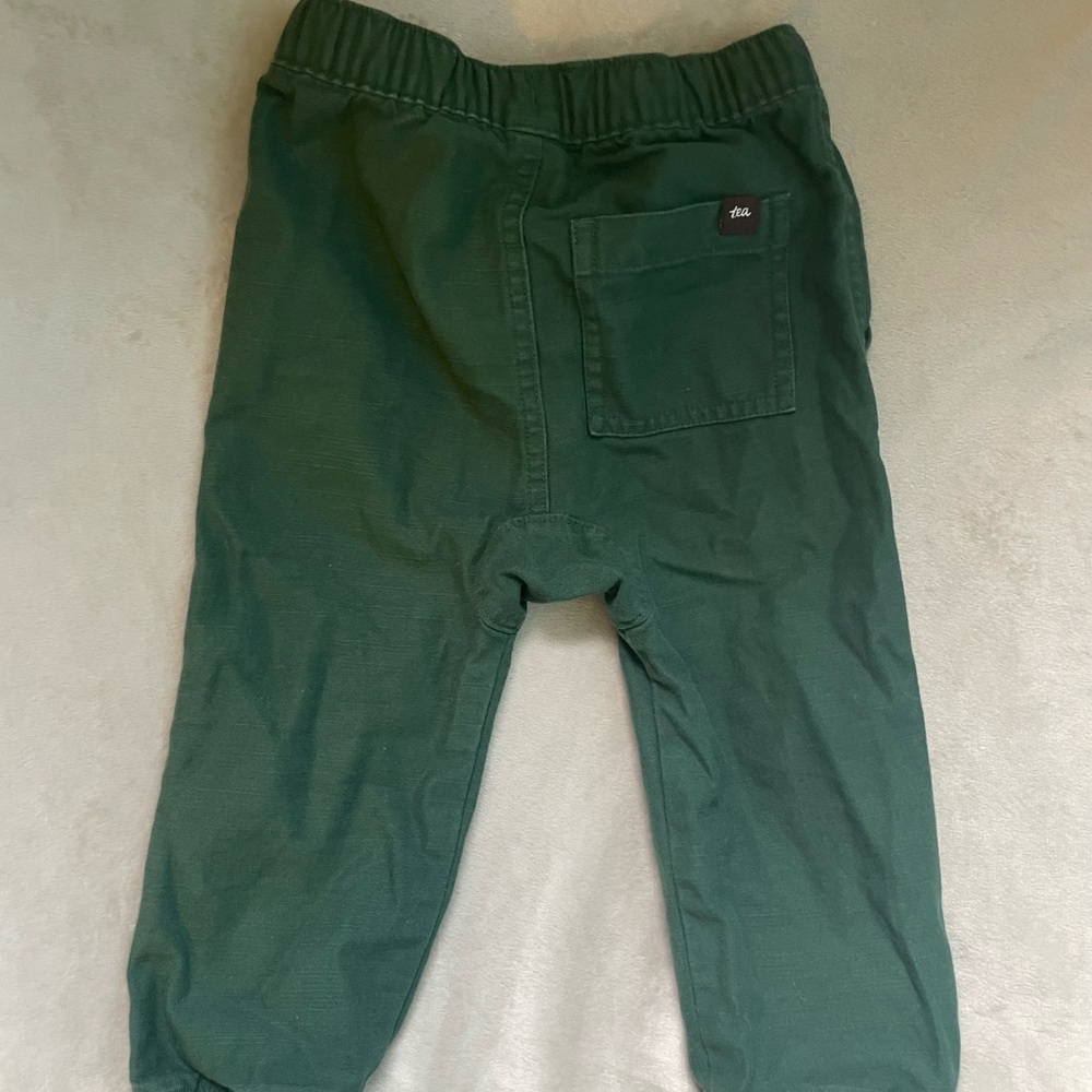 Tea Collection Pants 2T - Picture 2 of 3